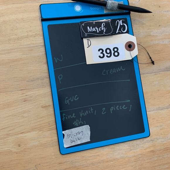 Massimo Dutti Cardigan Womens M Medium Cream Fine Knit Button Sweater Tank 2 Pc - Picture 15 of 16